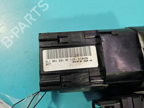 Headlight switch SEAT IBIZA III (6L1)  | BP37851069I24  - Image 7