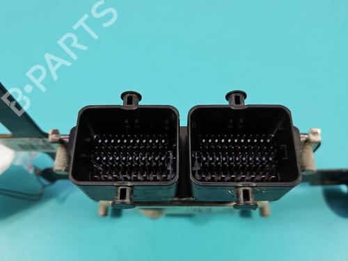 Engine control unit (ECU) HYUNDAI i20 II (GB, IB) | BP37850660M57 - Image 5