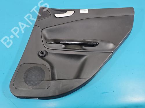Used Rear right panel Rear right panel 37838866 37838866