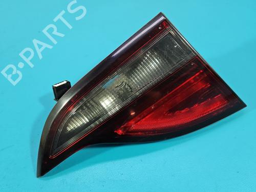 Left tailgate light OPEL ZAFIRA TOURER C (P12) 2.0 CDTi (75) | BP39978886C79 - Image 4