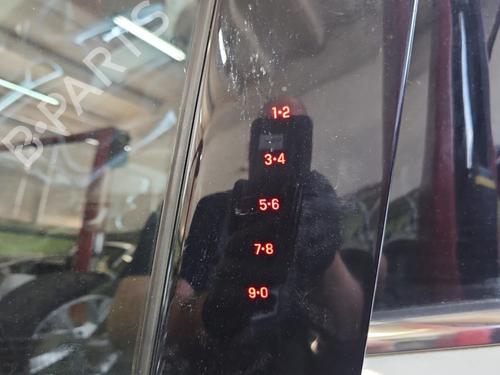 Used Display monitor Display monitor FORD FUSION (JU_) [2002-2012] 38141596 38141596