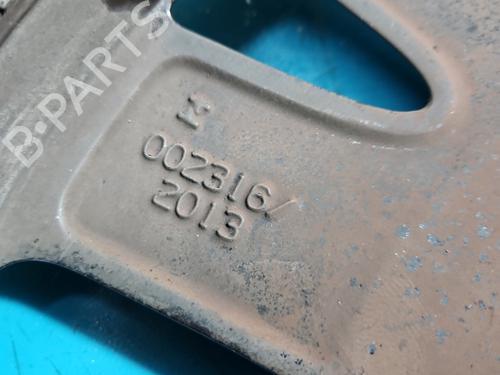 Fælk CITROËN C4 Picasso II 1.6 BlueHDi 120 | BP39614966C45  - Image 12