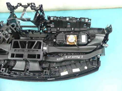 Dashboard JAGUAR XF II (X260) | BP37989858C46 - Image 10