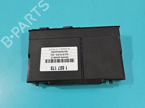 Electronic module AUDI A5 Sportback (F5A, F5F) 2.0 TFSI quattro | BP39561383M83 - Image 3