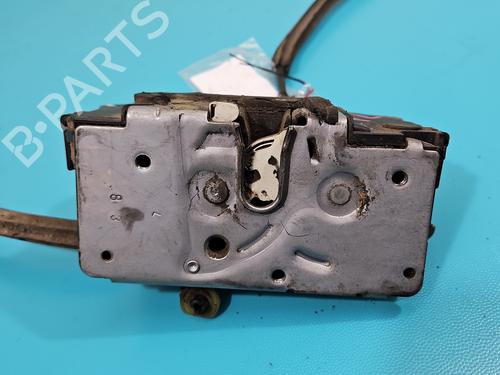 Front left lock PEUGEOT BOXER Van 2.2 HDi 120 | BP37814296C98 - Image 2