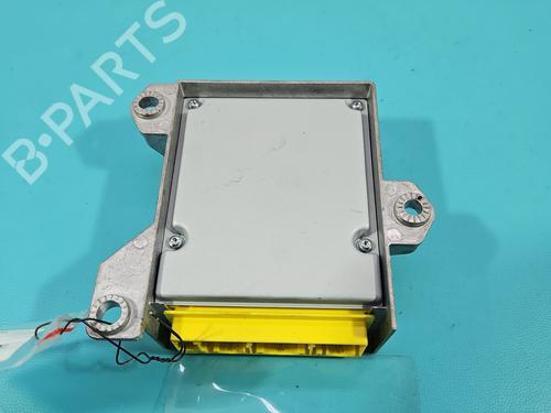 ECU airbags MAZDA 6 Saloon (GJ, GL) 2.5 (GJ5FP, GL1032, GL1033) | BP38123722M53 - Image 11