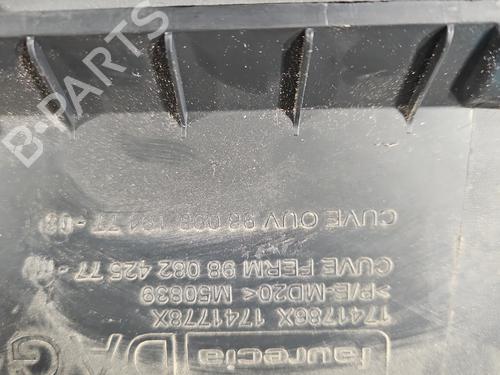 Cup/Object holder TOYOTA PROACE Van (MDZ_) 2.0 D4d (MDZ3) | BP38121660I37 - Image 5