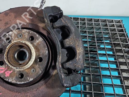 Used Right front brake caliper Right front brake caliper 37832843 37832843