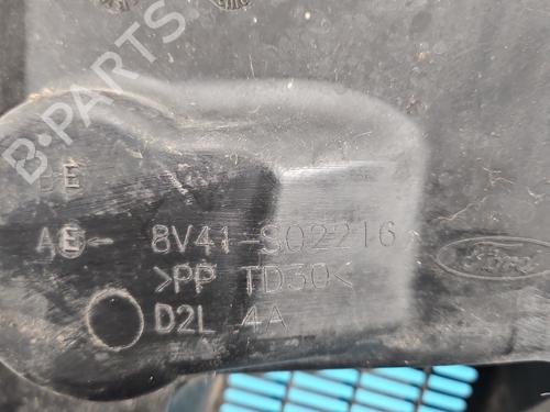 Scuttle panel FORD KUGA I 2.0 TDCi | BP37823373C110  - Image 5
