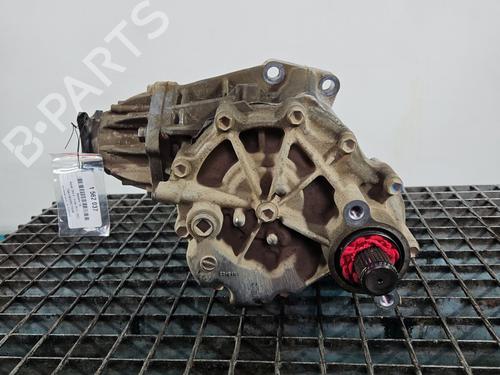 Transfer box SUZUKI SX4 S-Cross (JY) 1.4 Hybrid (Mild Hybrid) AllGrip (AKK 414) | BP37834484M36 - Image 3