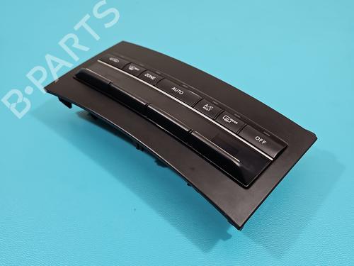 Climate control MERCEDES-BENZ E-CLASS (W212) E 200 CDI / BlueTEC (212.005, 212.006) | BP37818801I5 - Image 2