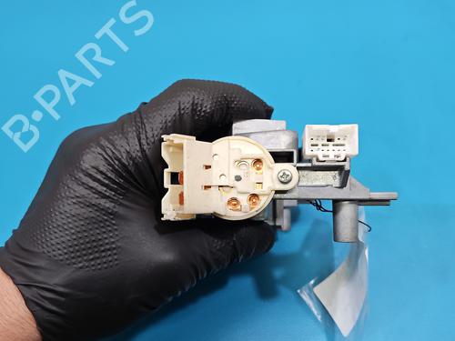 Ignition barrel MITSUBISHI LANCER VIII Sportback (CX_A) 2.0 DI-D (CX8A) | BP37856991M48 - Image 7
