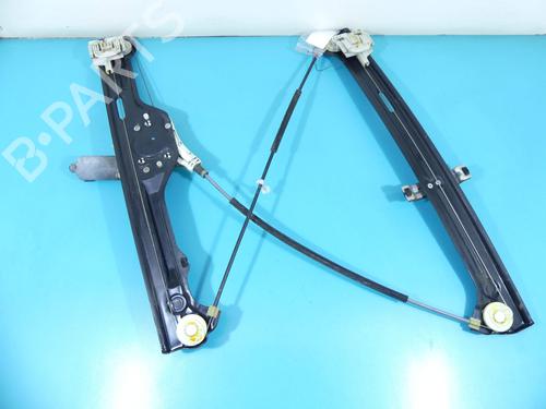 Front right window mechanism BMW X5 (E70) xDrive 30 d | BP37892585C23 - Image 4