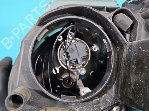 Right headlight MERCEDES-BENZ E-CLASS (W211) E 200 CDI (211.004) | BP38127897C29 - Image 8