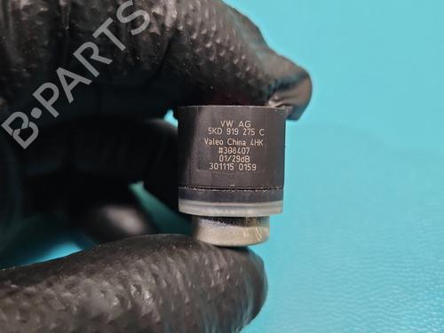 Electronic sensor AUDI A5 Sportback (8TA) | BP38138810M84 - Image 5