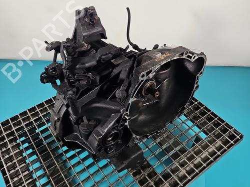 Used Gearbox Gearbox 38150718 38150718
