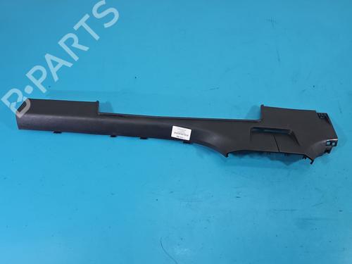 Used Other Other MG MG 3 (ZP2_) 1.5 Hybrid+ (194 hp) 37839301 37839301