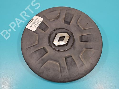 Hulkapsel RENAULT MASTER III Van (FV) 2.3 dCi 100 FWD (FV0A, FV0B, FV0G, FV0K, FV0H) | BP38130014C160 - Image 4