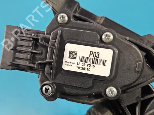 Pedal HYUNDAI i30 (GD) | BP39143252I4 - Image 8