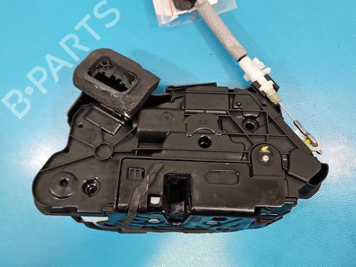 Front left lock VW CC B7 (358) 2.0 TDI | BP37839201C98 - Image 3
