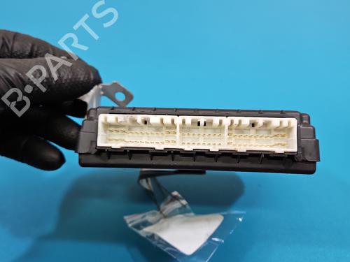 Electronic module KIA CARENS III MPV (UN) 2.0 CRDi 140 | BP37843357M83 - Image 4