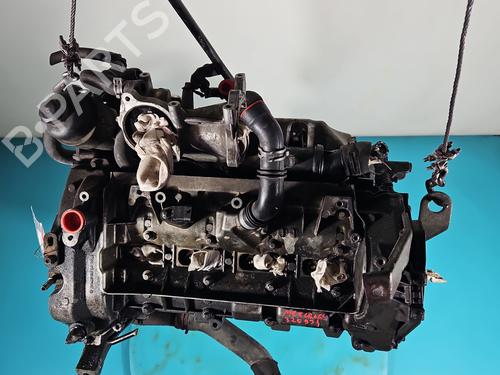 Engine MERCEDES-BENZ A-CLASS (W169) | BP37812022M1 - Image 7