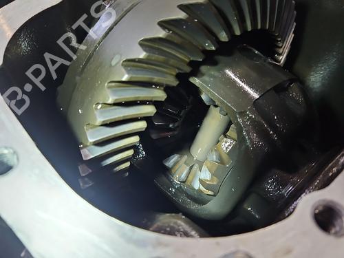 Front differential INFINITI FX 35 All-wheel Drive | BP38130372M23 - Image 5