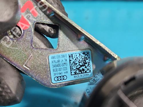 Speaker AUDI Q7 (4MB, 4MG, 4MQ) 3.0 TFSI quattro | BP37837145E2 - Image 3