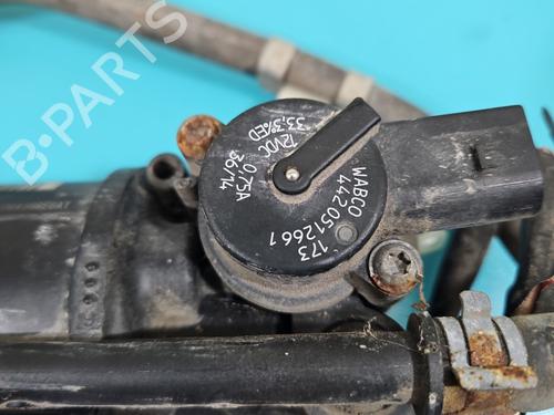 Suspension compressor MERCEDES-BENZ E-CLASS (W212) E 200 CDI / BlueTEC (212.005, 212.006) | BP37818945M103 - Image 7