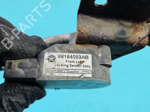 Electronic sensor JEEP GRAND CHEROKEE IV (WK, WK2) 3.0 CRD V6 4x4 | BP38144969M84 - Image 3