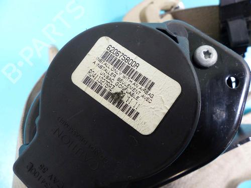 Front left seatbelt LANCIA THEMA (LX_) 3.0 D (48, LX) | BP37883009I26 - Image 6