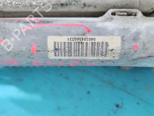 Steering rack VW GOLF V (1K1) 1.6 | BP38137799M22  - Image 11