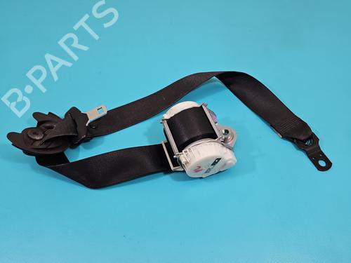 Front left seatbelt BMW X3 (E83) | BP38139011I26 - Image 6