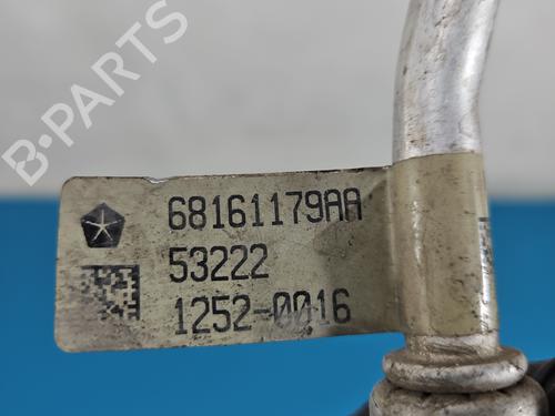 AC pipe JEEP GRAND CHEROKEE IV (WK, WK2) | BP37851769M126 - Image 3