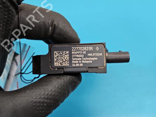 Electronic sensor DACIA DUSTER (PYM_, PYN_) | BP37841115M84 - Image 6