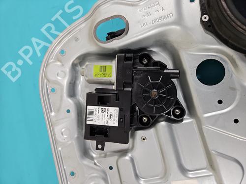 Rear left window mechanism FORD KUGA I | BP37813434C24 - Image 3