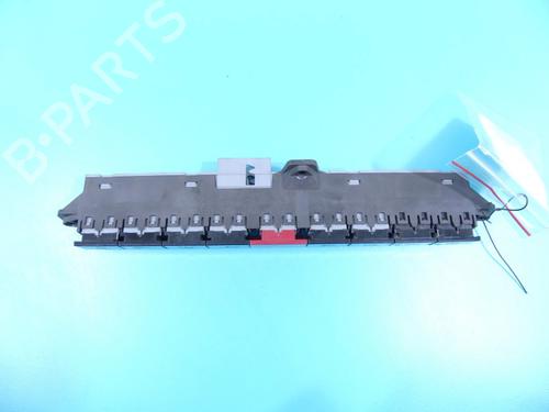 Warning switch FIAT PANDA (312_, 319_) 1.3 D Multijet 4x4 (312PXL1A) | BP37890195I22 - Image 3