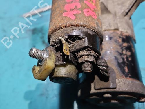 Starter MAZDA 6 Hatchback (GH) 2.0 MZR (GHEFS) | BP37812642M8 - Image 3