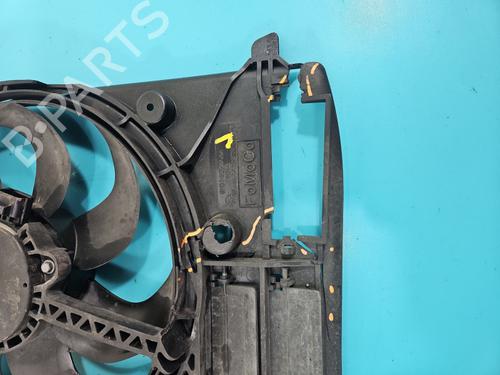 Radiator fan FORD S-MAX (CJ, WA6) | BP37821302M35 - Image 8