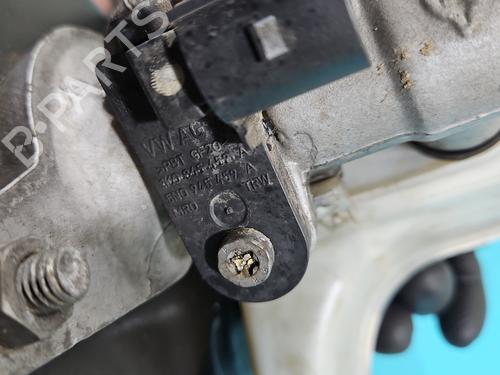 Servo brake VW CC B7 (358) 2.0 TDI | BP37819182M42 - Image 6