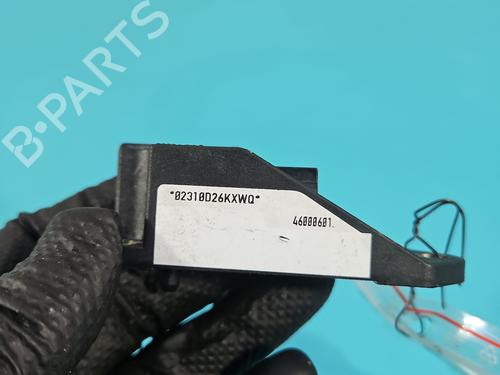 Electronic sensor VW PASSAT B5.5 (3B3) | BP37838791M84 - Image 6