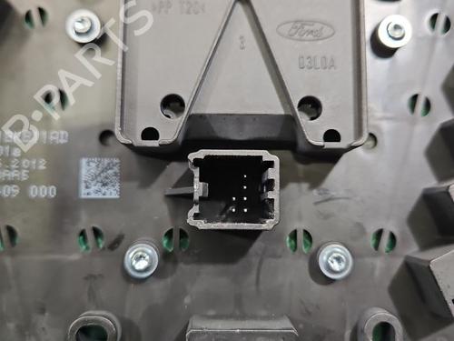 Radio FORD FOCUS III 1.6 TDCi | BP40600247E6 - Image 5