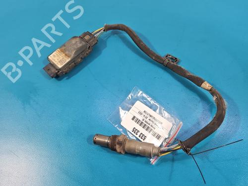 Electronic sensor FORD TRANSIT COURIER B460 Box Body/MPV | BP39684467M84 - Image 2