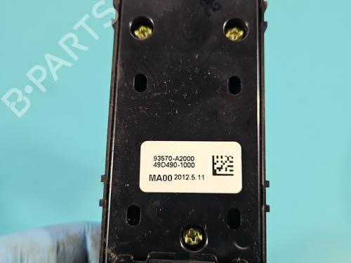 Switch KIA CEE'D (JD) | BP38127051I30 - Image 6