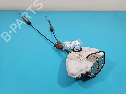 Used Front right lock Front right lock 37811860 37811860