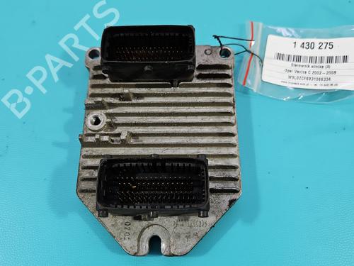 Used Engine control unit (ECU) Engine control unit (ECU) 37814919 37814919