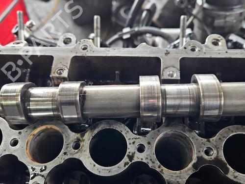 Cylinder head BMW 1 (E87) 120 d | BP37833575M5 - Image 6