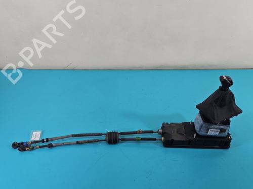 Gear lever OPEL ASTRA L (OV5) 1.5 Turbo D (FBYHZT, FBYHZJ) | BP38145362M90 - Image 1
