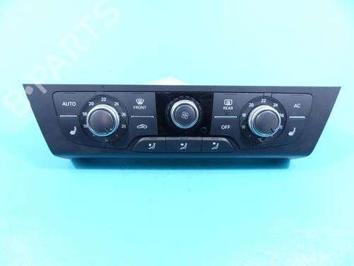 Climate control AUDI A6 C7 Avant (4G5, 4GD) 2.0 TFSI | BP37889834I5 - Image 2