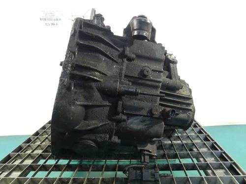 Gearbox CHRYSLER PT CRUISER (PT_) 2.2 CRD | BP37804860M3 - Image 3